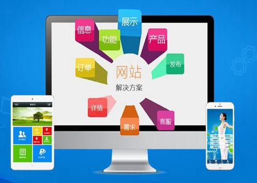 浚县如何进行网站设计才能突出产品的优势